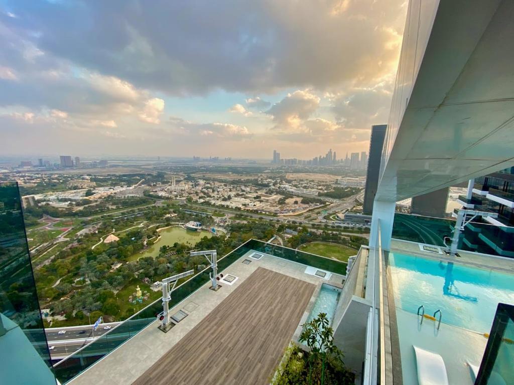 Guestready - Exuberance Retreat In Dubai Apartment Exterior photo